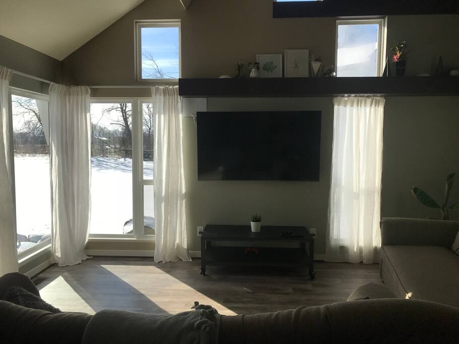 Living space
