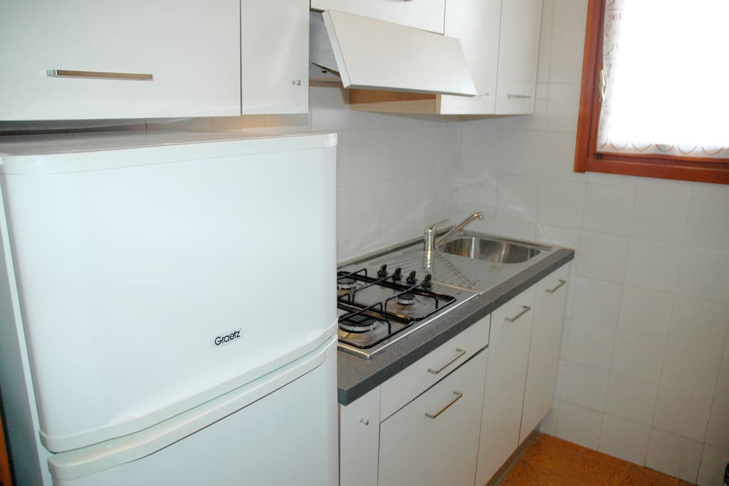 Cucina | Kitchen