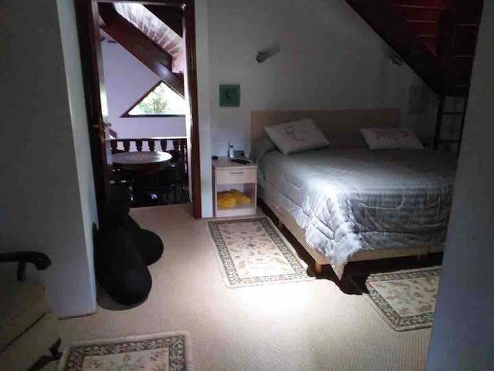 غرفة النوم 1