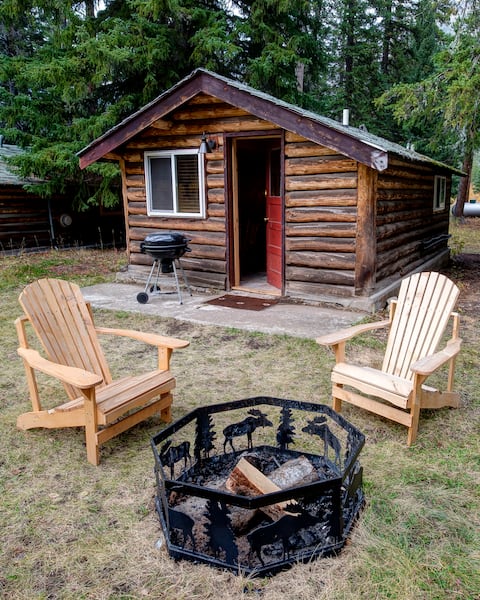 Whispering Pines 1