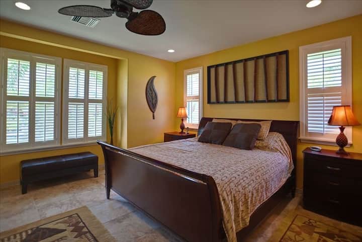 Голяма спалня