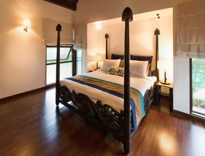 Bedroom 1 image 1