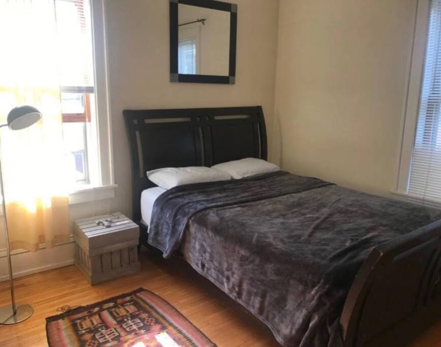 Private Guestroom