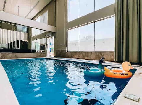 Royal Resort Khobar 1