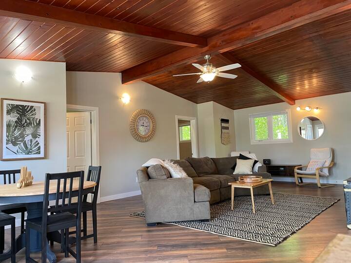 Alberta Beach Vacation Rentals & Homes Alberta, Canada Airbnb