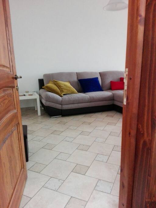 Ingresso