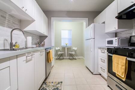 Beautiful Bungalow on the East Side of Fort Worth