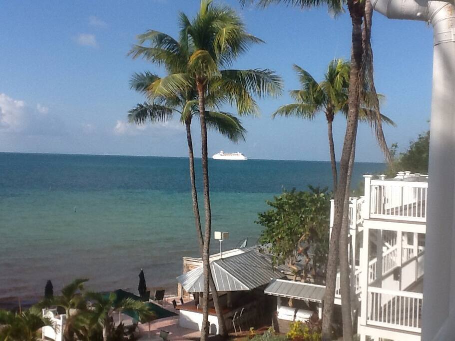 Top 100 Airbnb Rentals in Key West, Florida