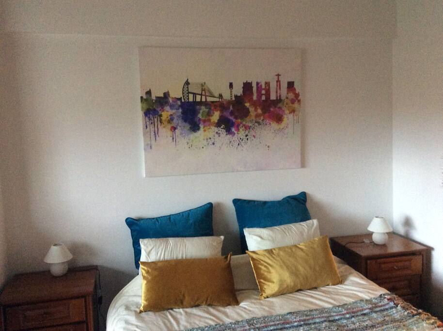 Grande chambre