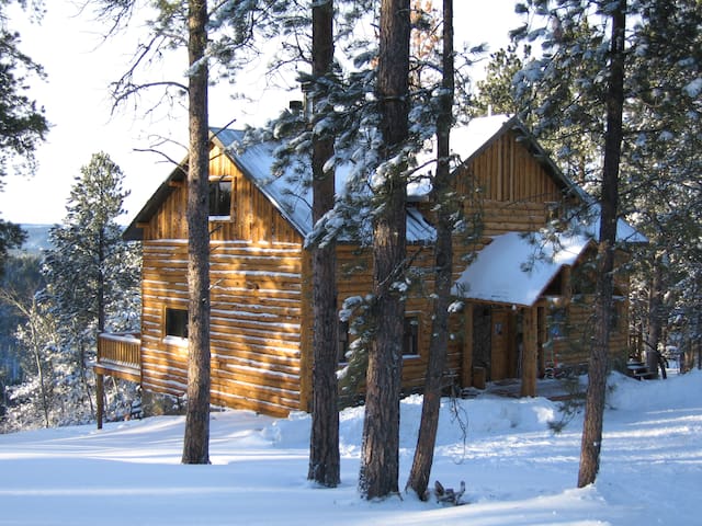 Airbnb Terry Peak Vacation Rentals Places To Stay South