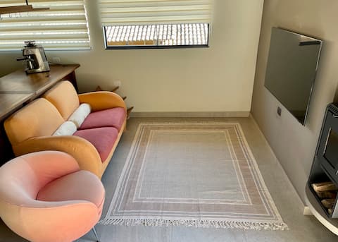 Popular Airbnb listing: Bungalow - Sabores do Sítio in Campina Grande Do Sul