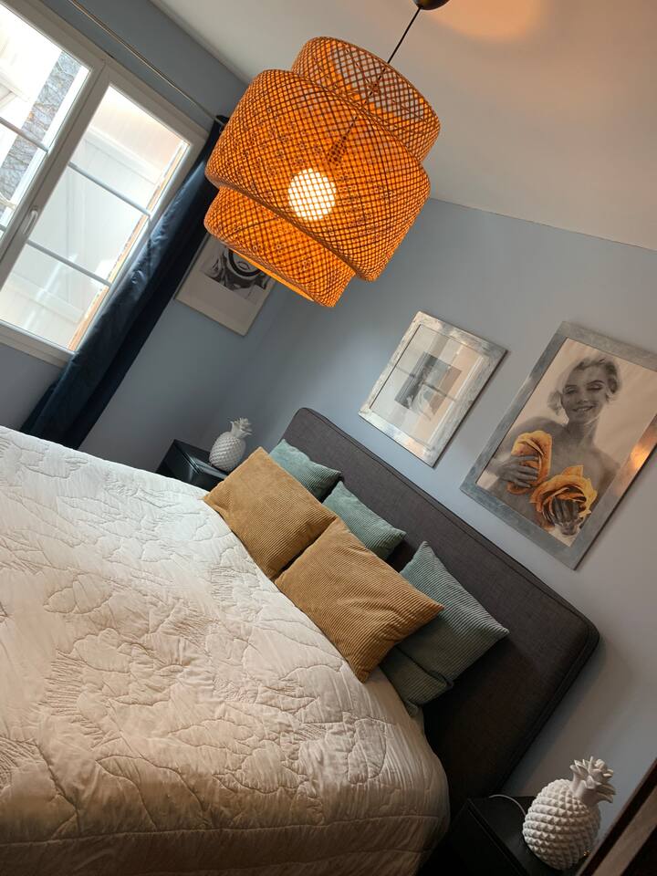 Спална соба 2