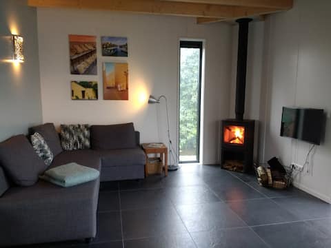 Top Airbnb: Plashuis in Reeuwijk near Gouda in Zuid Holland