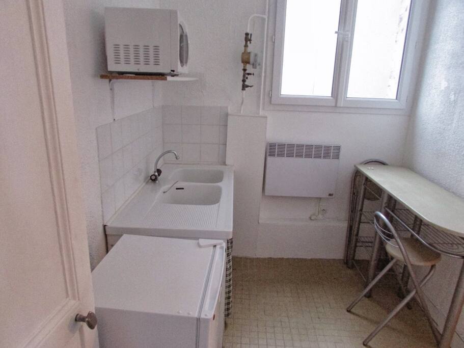 La Cuisine