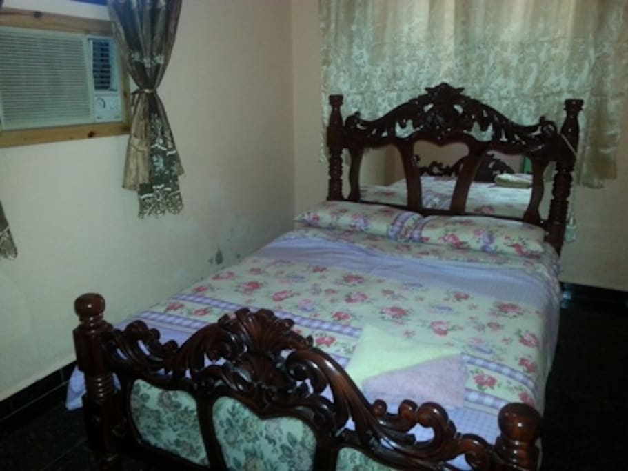 Habitación 2