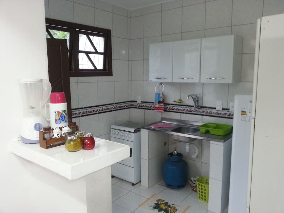 Cozinha