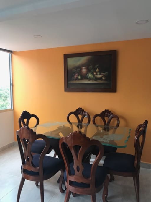 Comedor