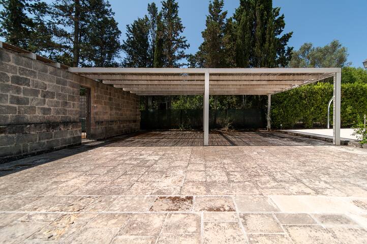 Villa Pagani gallery image 4