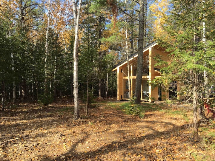 L'AnseSaintJean locations de vacances et logements Québec, Canada