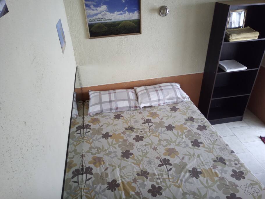 Standard Room 1