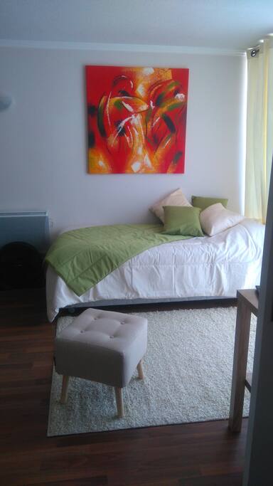 cama individual