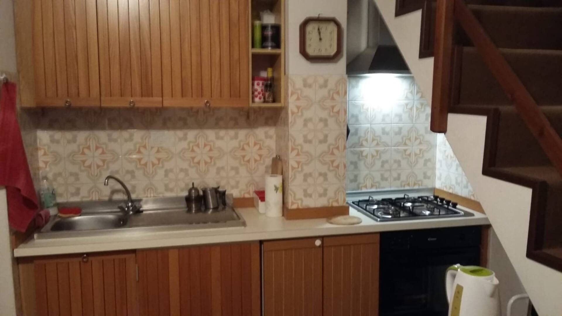 Cosy holiday apartment in Limone — foto 5