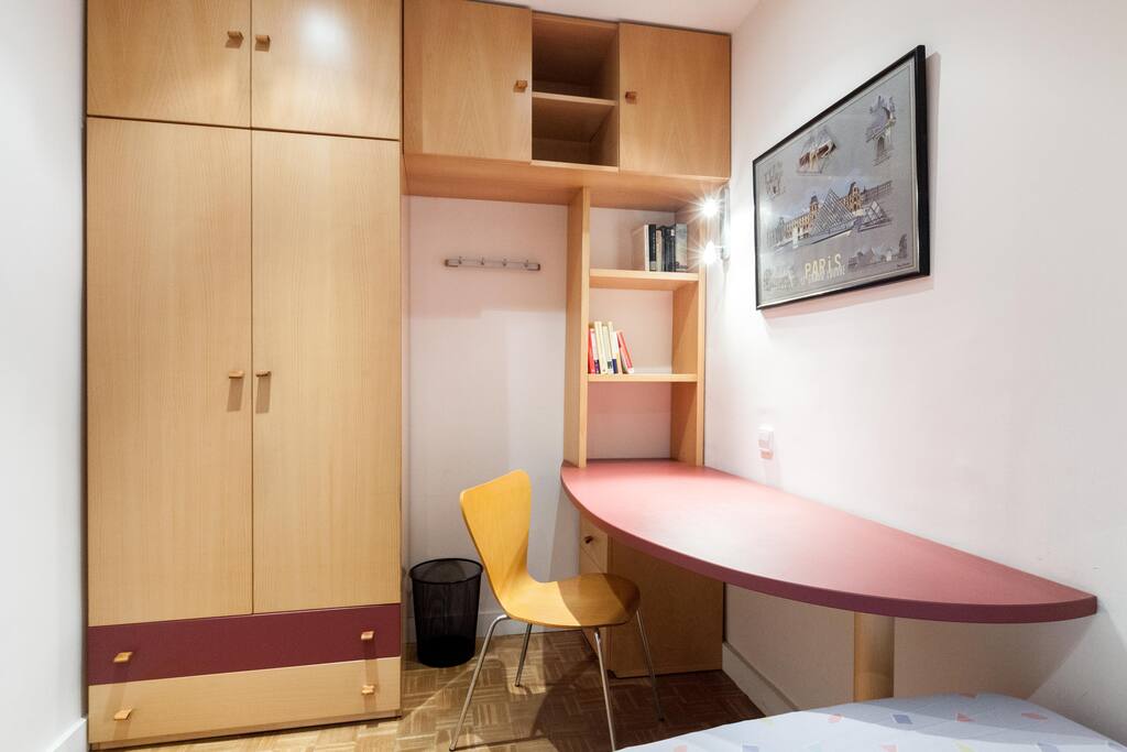 Single Room