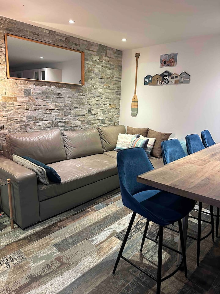 T2 Duplex Résidence Le Régence Park - Le Pradet
