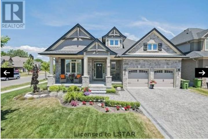 The Lake House 1