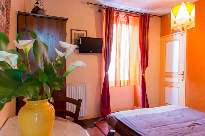 Спална соба 2