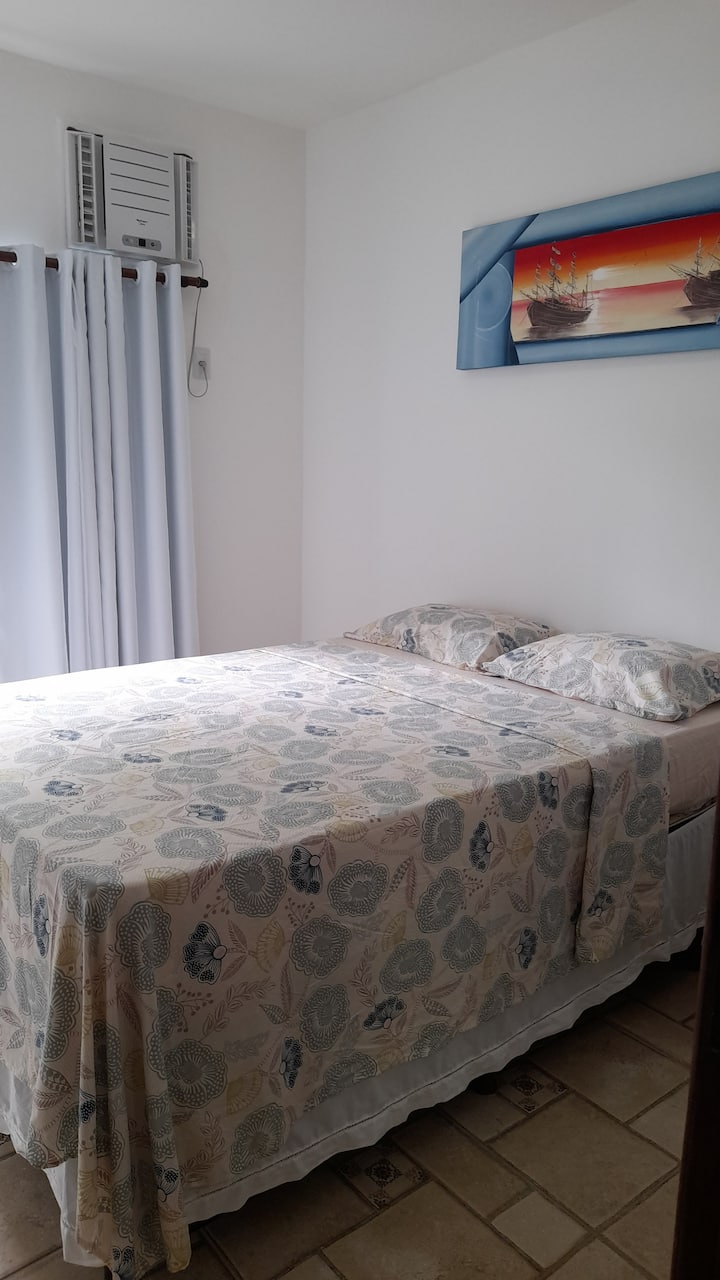 Dhomë gjumi