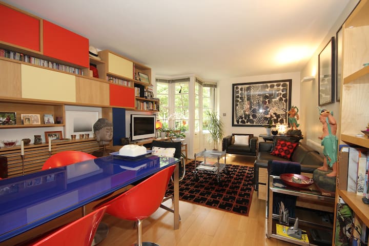 Covent Garden fabulous 2 bedrooms