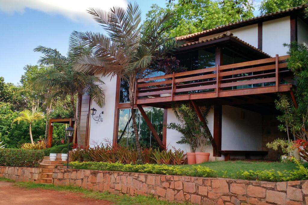 Fachada