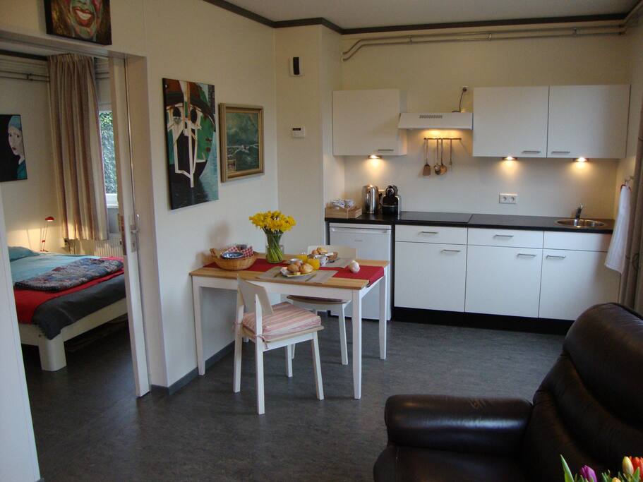 Keuken
