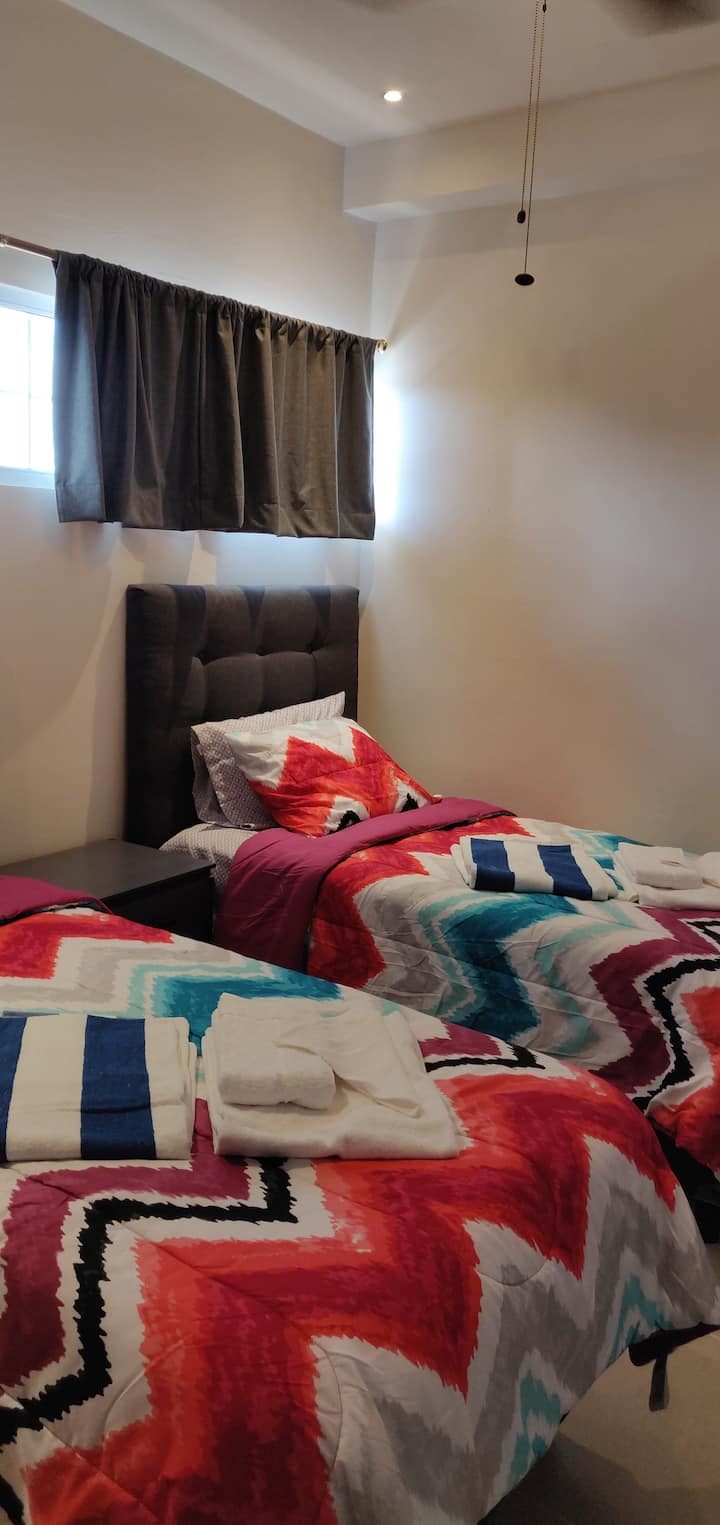 Chambre 3