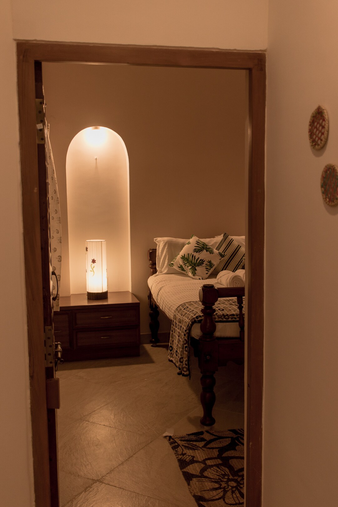 Спална соба 2