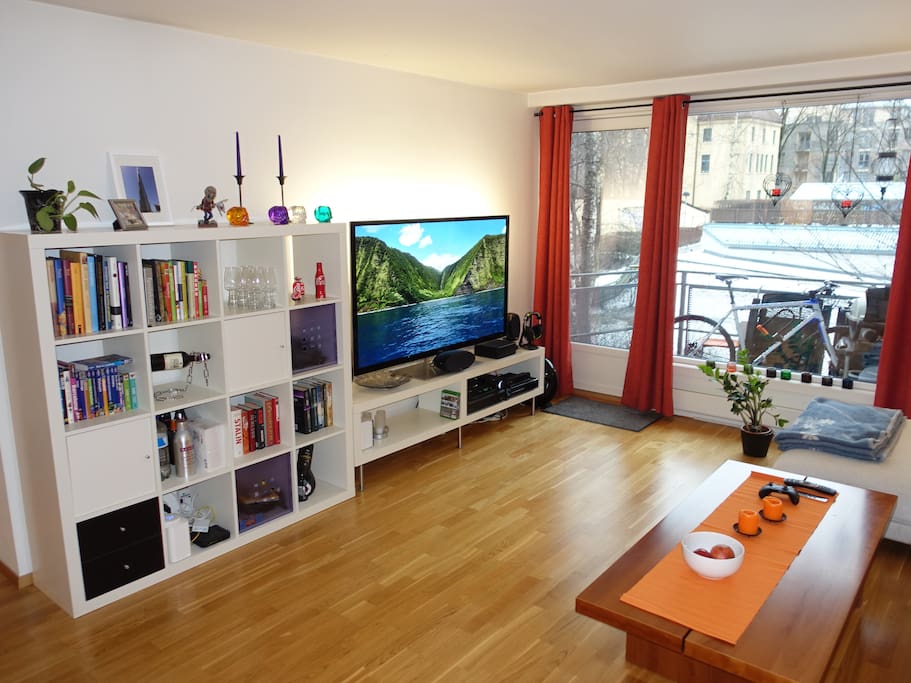 Stuen