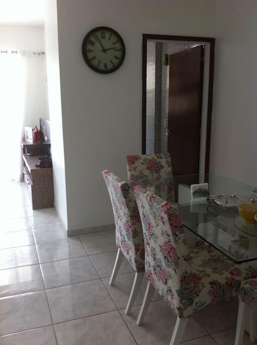 SALA DE JANTAR