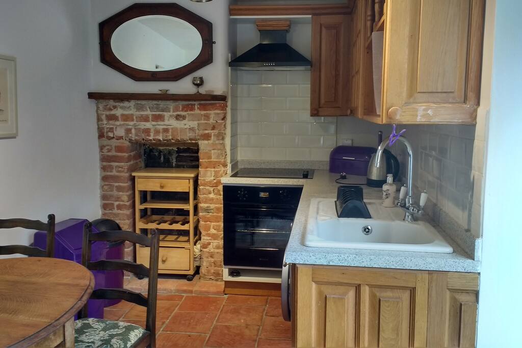 Kitchen / Diner