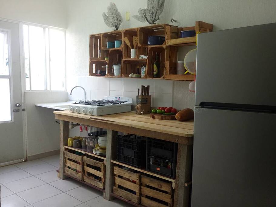 cocina