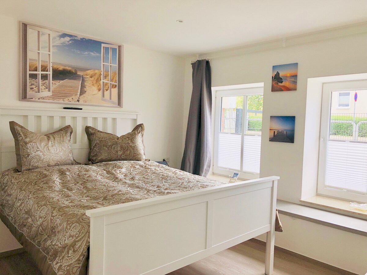 ห้องนอน