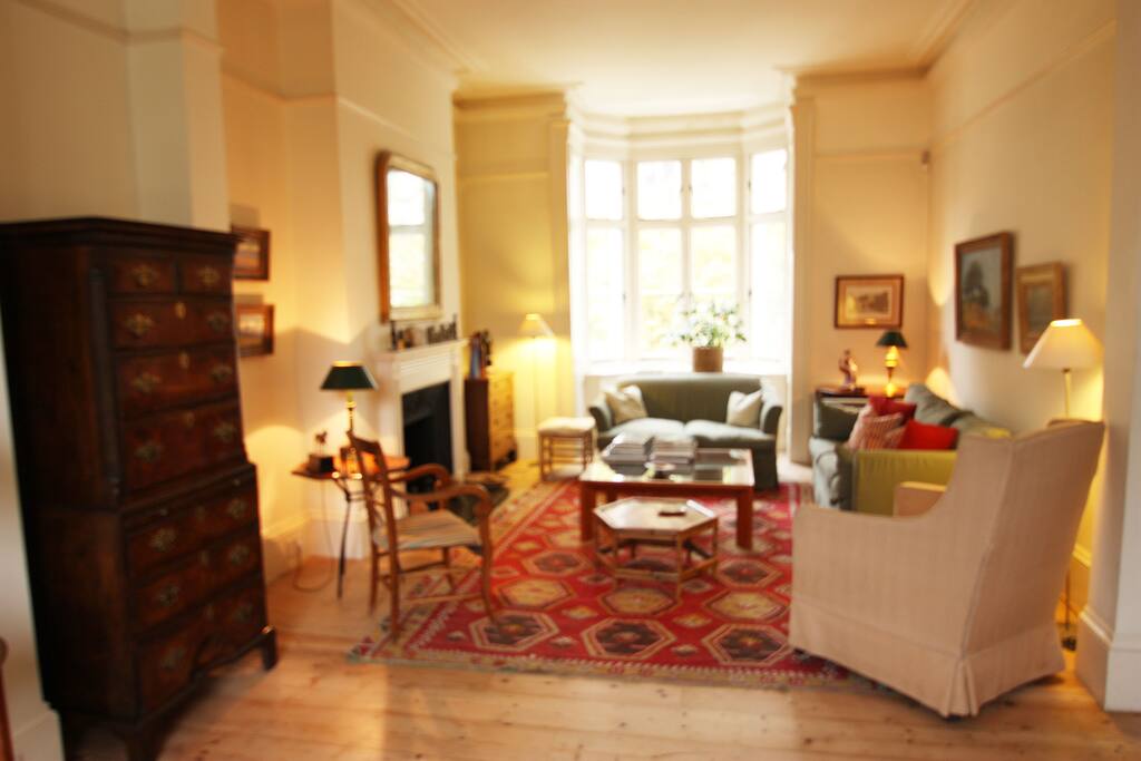 Sitting room