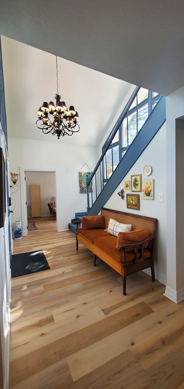 Vintage Chalet On Riviera - Fort Smith, AR