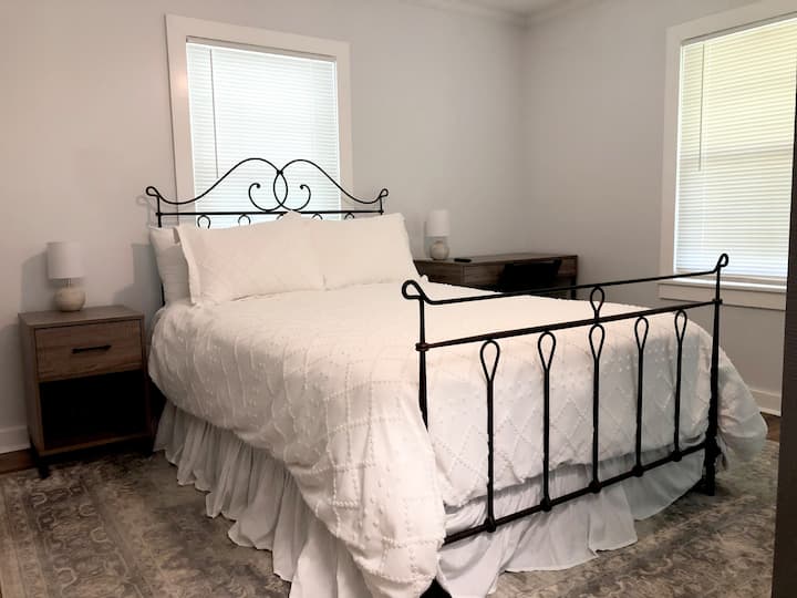 Main bedroom