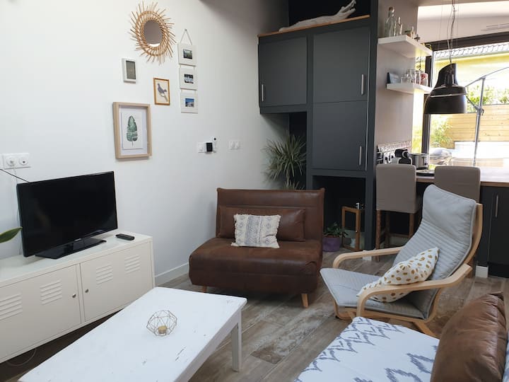 L'atelier - Auxerre