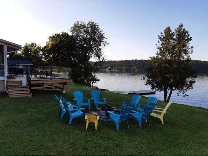 Westport Vacation Rentals & Homes Ontario, Canada Airbnb