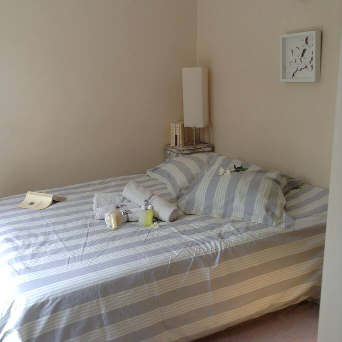 chambre amis