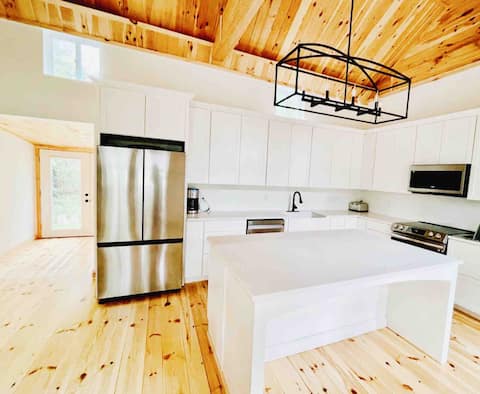 Modern Farmhouse