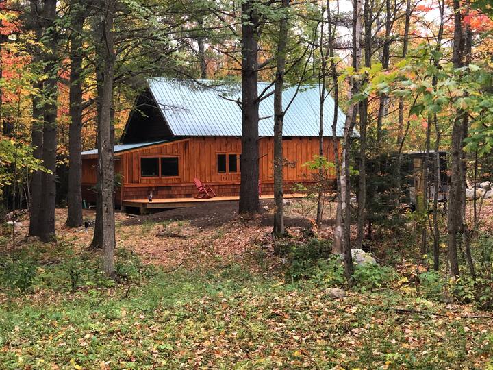Mount Marcy Ferienwohnungen & Unterkünfte Keene, New York Airbnb