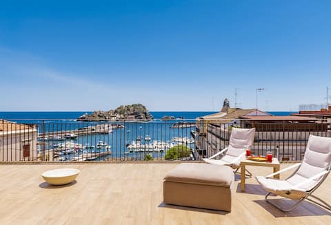 Lachea Seaview Penthouse - CIR 19087002C207006